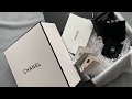 Chanel Unboxing - Miroir Double Facettes