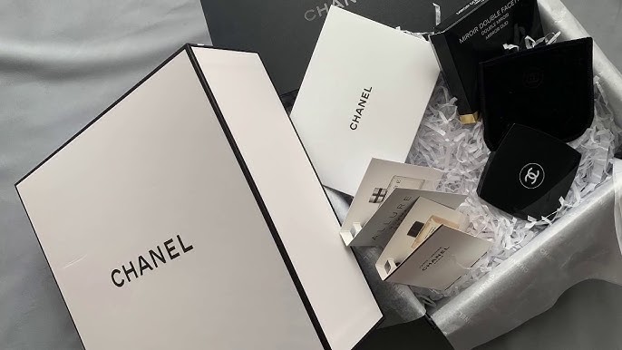 Buy The CHEAPEST THING On CHANEL Unboxing ITEMS WORTH THE MONEY? ONLINE  EXPERIENCE