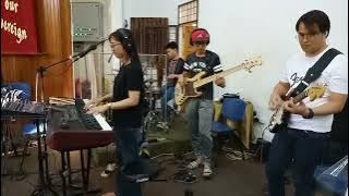 Biarlah RohMu Menyala | GBC Worship | Cover by SMC Worship | Practice