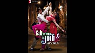 Dancing Jodi (instrumental) Full Song | Rab Ne Bana Di Jodi Songs | Shah Rukh Khan | Anushka Sharma