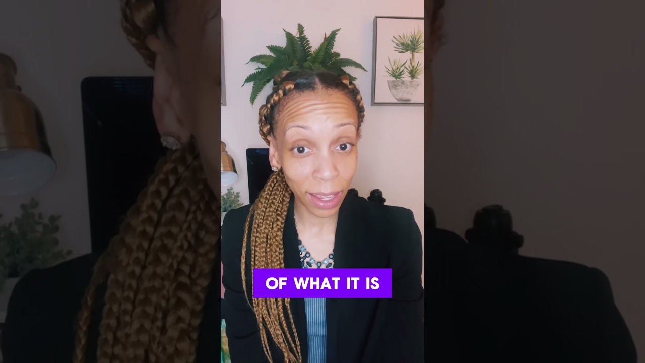 Embrace Your Flaws ✨ 