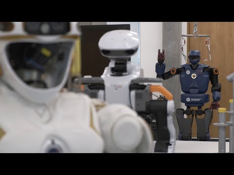 Video: Talos: En Gammel Græsk Robot - Alternativ Visning