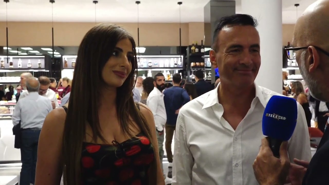 IL PRESIDENTE ANTONINI INAUGURA IL T CLUB