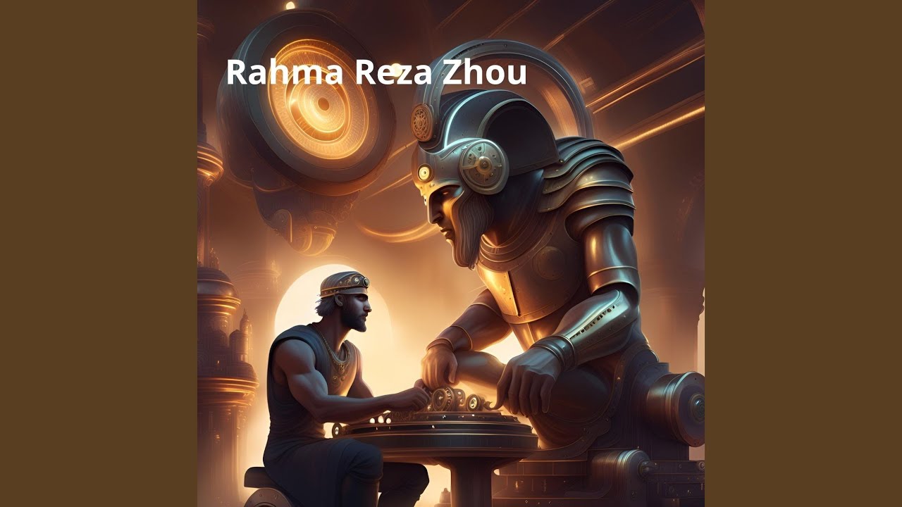 Ghobrar Darkstone Behemoth