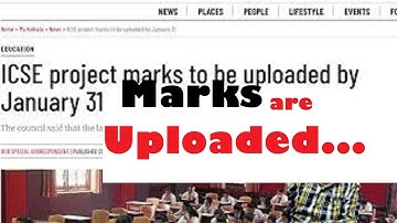 ICSE/ISC 2023 Board Exams | Latest CISCE Updates for ICSE/ISC 2023 Exams, What to Do & What Not |