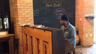 I Believe By Blessid Union Of Souls  At Ud