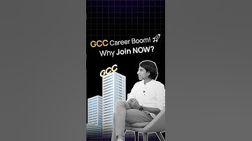 Why GCCs Are India’s Biggest Opportunity Today