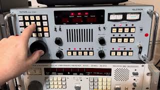 Teletron TE712B revised opinion. Is it better than WJ 8711