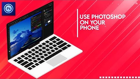 Make Your Cool YouTube Thumbnail Like Me | Pixelab + Ps Touch | ANDROIDPROX