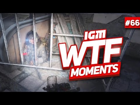 видео: IGM WTF Moments #66