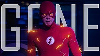 The Flash ⚡ Gone