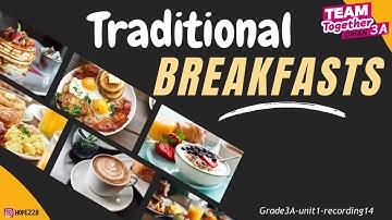 TTO 3A-Unit1-Recording14