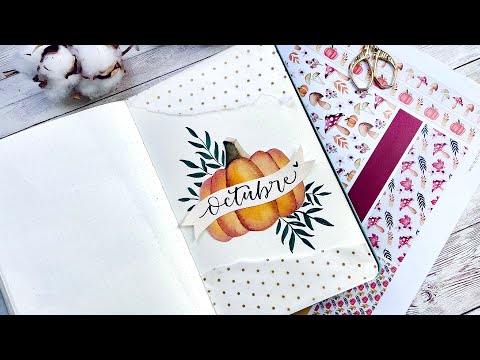 Bujo2021 Octubre
