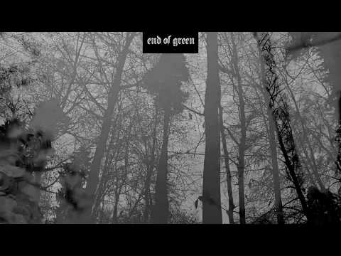 Vidéo officielle de End Of Green sur YouTube