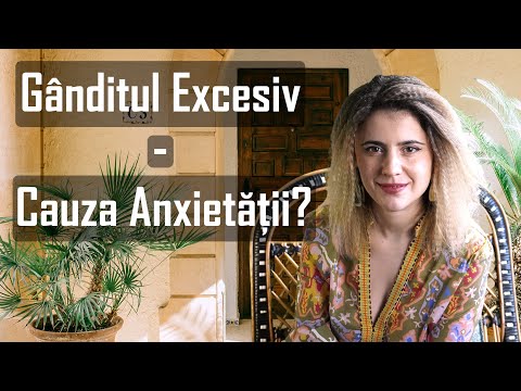 Video: Anxietate - Excitare Oprită