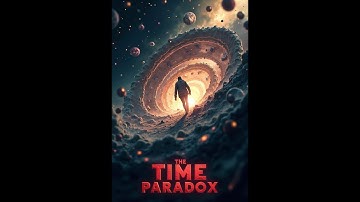Time Travel Theories Explained: Mysteries, Paradoxes, and Temporal Anomalies