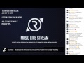 Music Live Stream | Mashups by DJ Ryson (TEST STREAM)