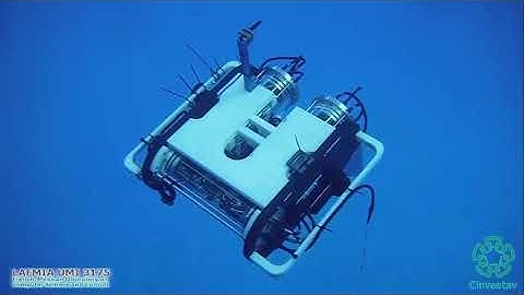 Adaptive backstepping control for underwater vehicles