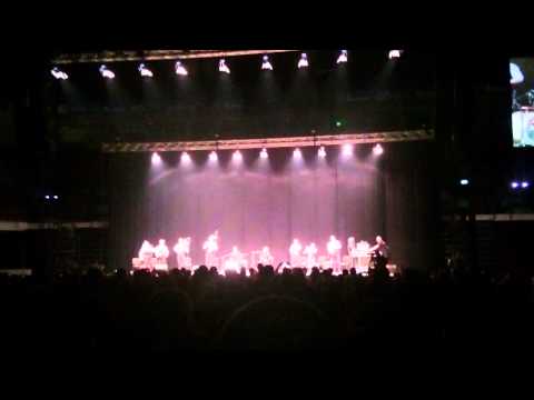 Goran Bregovic Concert Arena Armeec Sofia 