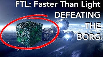FTL: Faster Than Light - MULTIVERSE MOD PART 2