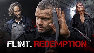 FLİNT REDEMPTİON | 2022 HD Aksiyon filmi  Seri | 1
