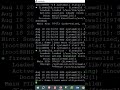 linux firewall configuration step by step 🔥 #shortsviral #shorts #tranding #viralvideo #shortvideo