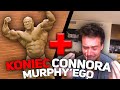 KONIEC Connora Murphy'ego? + Kai Greene Może Wygrać Mr Olympia?