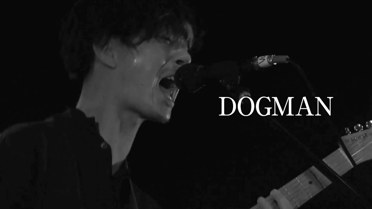 Watch 【MV】alcott『DOGMAN』 on YouTube Watch 【MV】alcott『DOGMAN』 on YouTube