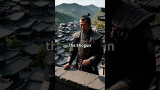 The Ultimate Power Move: How the Shogun Broke the Samurai