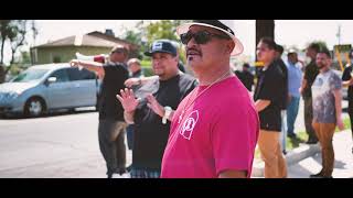 "So Funky" Music Video - Joshua 1:9