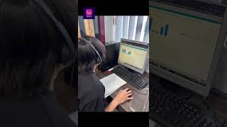 Wings Education Labs Day | PTE Practice &amp; Student Experience | Fortitude Valley