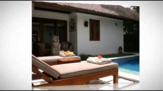 Laksmana Villas Bali-Villa Sembilan