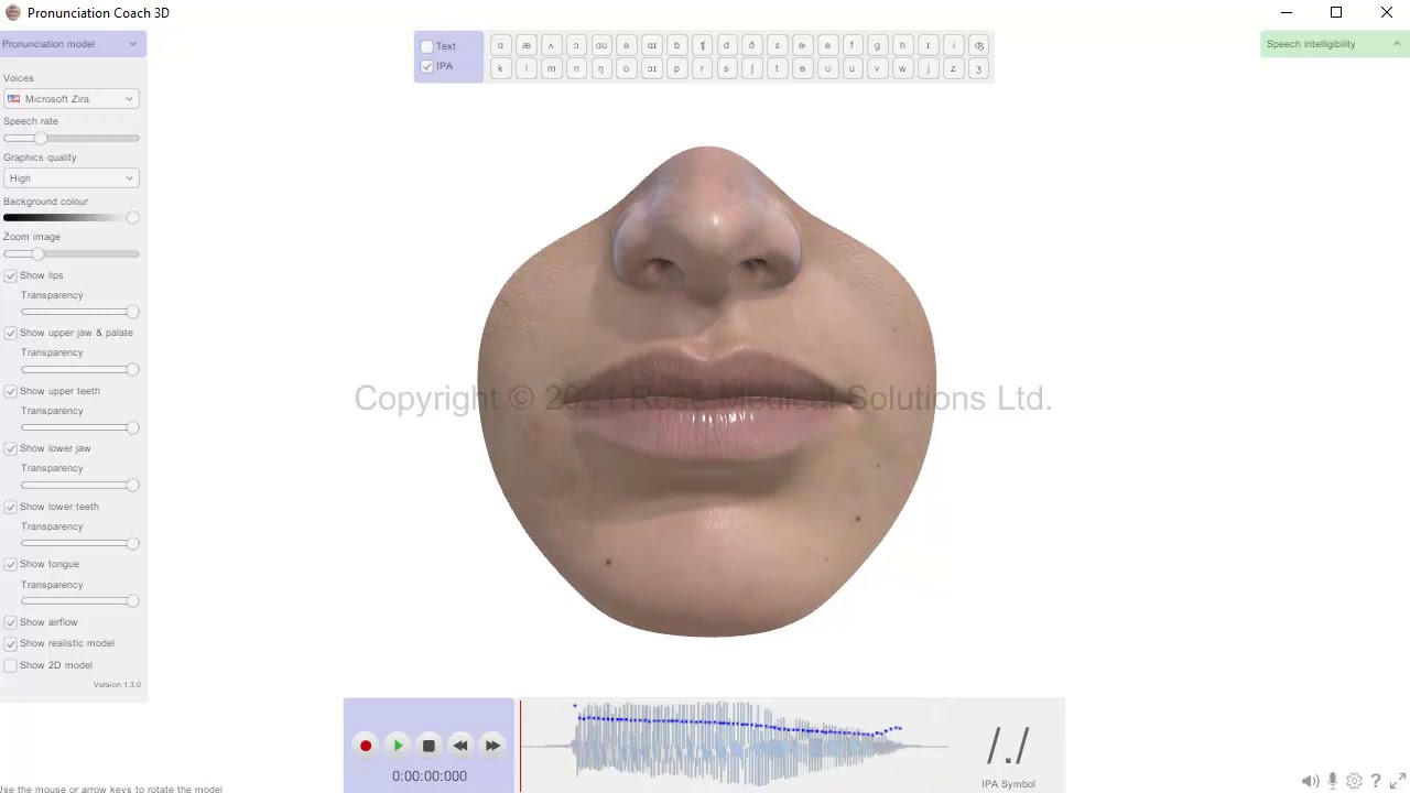 How to pronounce the English /n/ sound YouTube