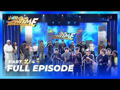 It's Showtime: J-Pop group,BE:FIRST, is ready to slay their Boracay getaway! (Oct 1, 2026)(Part 1/4)