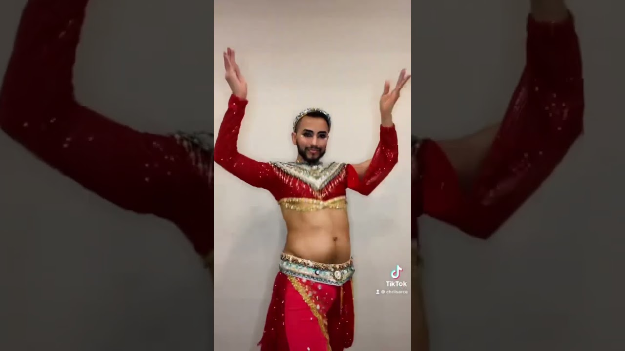 ⭐️❤️‍🔥 BELLYDANCE ❤️‍🔥⭐️                  🔥 Drum solo - Derbake 🔥