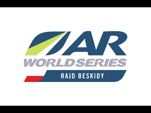 RAJD BESKIDY 2023 TRAILER