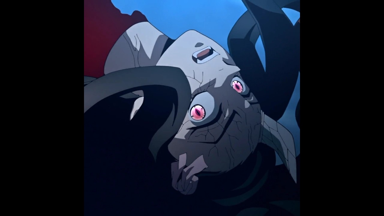 NEZUKO IS IMMUNE TO DECAPITATION 💀 DEMON SLAYER / KIMETSUNOYAIBA EDIT/AMV #shorts #anime