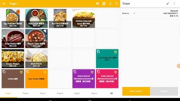 Aliments Cloud POS - EP 47 - Auto Cashback on Merchant Cashback