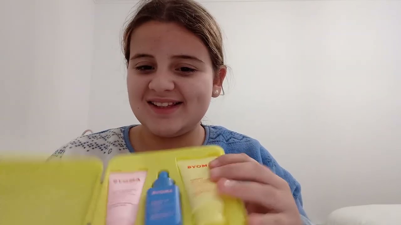 Enseñando haul de mis regalos de Reyes parte 1 