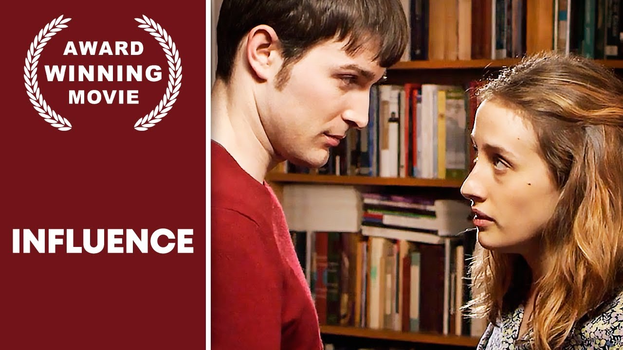 Influence   AWARD WINNING   Romance Movie   Autism   Full Length