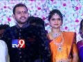 MP Rammohan Naidu engagement visuals
