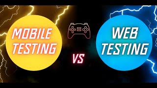 [https://ducgiangtester.com] Key Differences Between Mobile and Web Testing - DUC GIANG TESTER