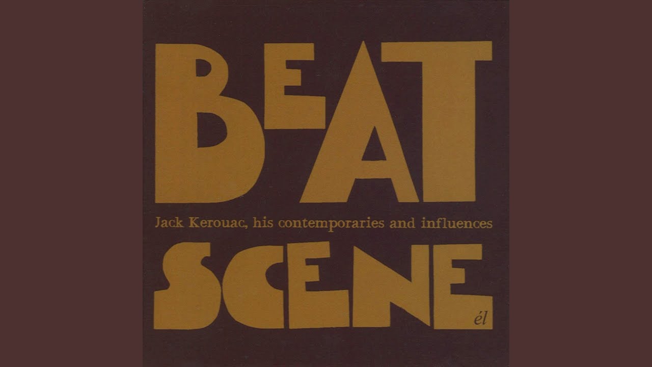 ザ・ビート・ジェネレーション The Beat Generation - YouTube