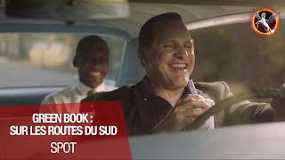 GREEN BOOK : SUR LES ROUTES DU SUD (Viggo Mortensen, Mahershala Ali) - Au cinéma le 23 janvier