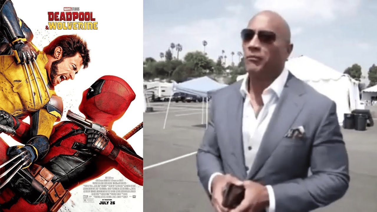 Ranking 2024 Movies with Memes