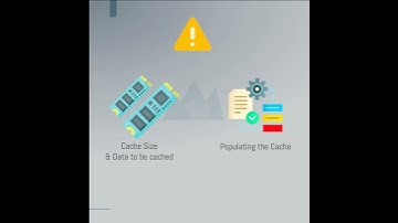 What is Caching and How does it work?