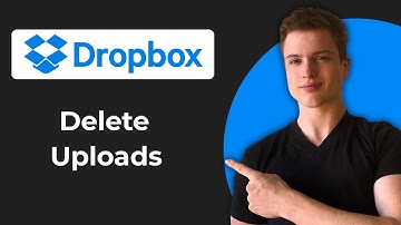 How To Delete More Than One Camera Upload On Dropbox (2025 Guide)