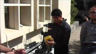 Cal Poly SLO Computer Engineering - Capstone Project - Adaptive Kayak by Team Albatross