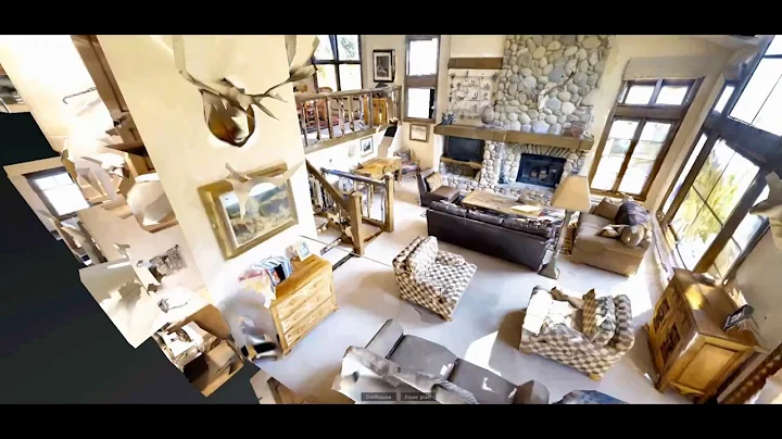 Meadows Townhome Residence K5 | Beaver Creek, Colorado | LIV Sotheby's International Realty