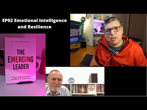 Ep02 The Emerging